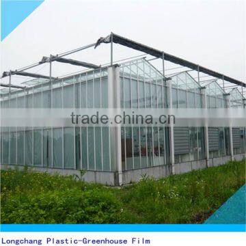 High Quality Anti-UV Greenhouse Film for Vegetables