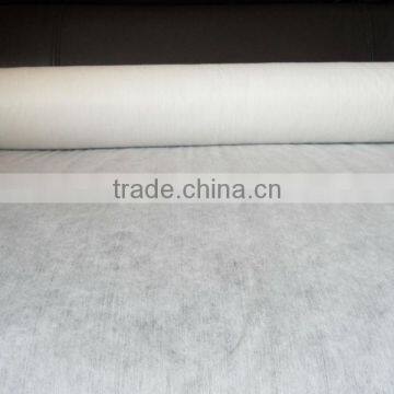 PP nonwoven fabric folding