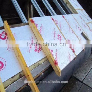 Inexpensive Cold Formed Steel Framing Modular Residential Bungalow photo-3