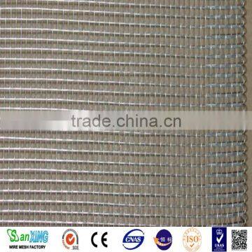 High Quality Aluminium Hinged Window Screen photo-6