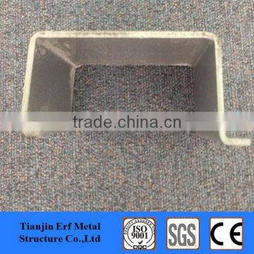 Galvanized Small Steel Channel Sizes photo-2