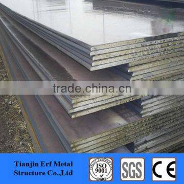 Galvanized Steel Plate,hot Rolled Carbon Steel Plate photo-3