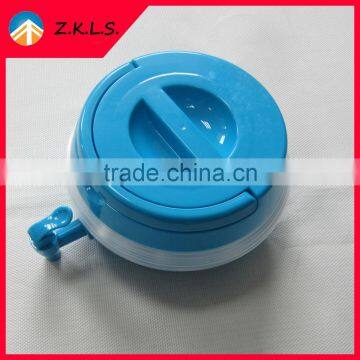 Collapsible Water Container For Outdoor Water Container Carrying photo-5