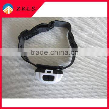 Easy Caring Moving Super Power Emergency Working Head Light