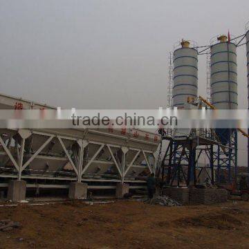Concrete Batching Plant