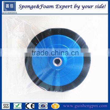 2016 Factory Sale High Quality Car Polishing/buffing/waxing Foam/sponge Pad photo-6