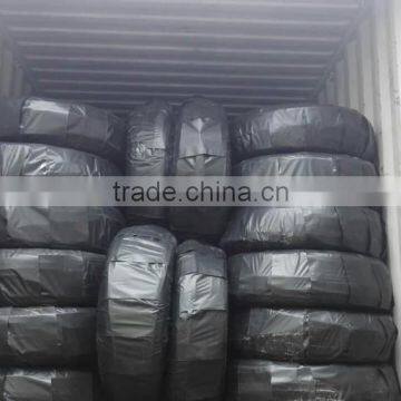 Factory Price HDPE Plastic Poly Pipe photo-5