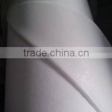 Breathable microporous film laminate PP nonwoven Made from microporous breathable laminate material