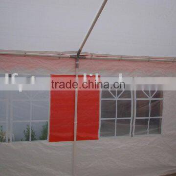 6*12 Elegant PVC UV Protection Car Tent photo-3