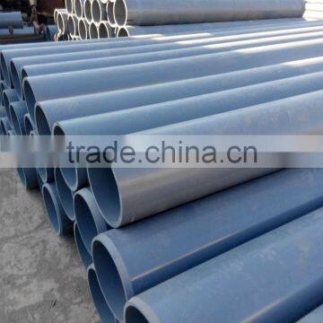 PVC Well Casing and Screen Pipes photo-2