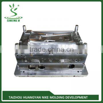 High Quality Customized Professional Car Shell Mould photo-4