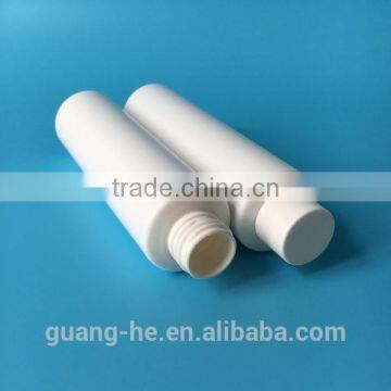 Biodegradable PLA Plastic Cosmetic Bottle/100% Compostable Bio-plastic Bottle photo-2