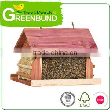 Chicken Coop Pigeon House Bird Home Cage/house Wild Bird Care photo-2