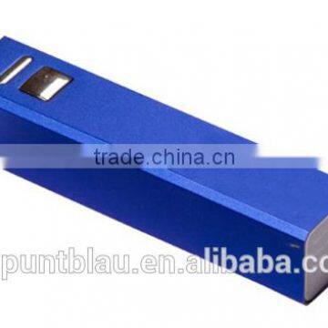 2200mAh Mini Portable USB Power Bank photo-3