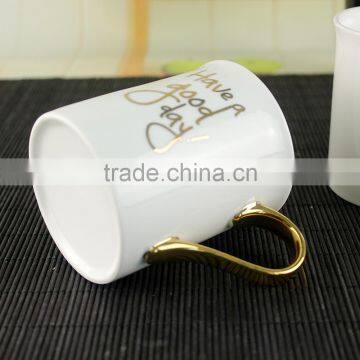 Hot Sale Cheap Price Custom Size Excellent Ceramic Sublimation Mug photo-5