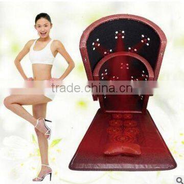 2016 New Arrive Infrared sauna bed used NEW dry spa capsule massage bed capsule bed