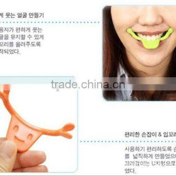 2015 Hot-selling Wholesale Smile Maker Smile Orthotics Tool Made in Korea