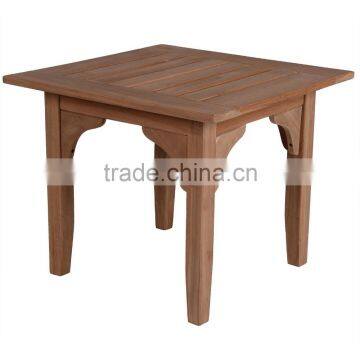 2016 Outdoor Furniture Teak Wood Design Sofa Set Furniture Thailand photo-5