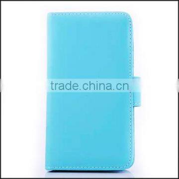 Wholesale Flip Leather Case,leather Phone Wallet Case for IPhone 6 photo-5