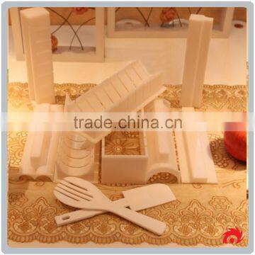 10 Pcs Sushi Maker Set Sushi Tools photo-2