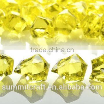 Wedding Table Decoration Wholesale Acrylic Ice Crystal photo-2