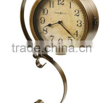 Vintage style clock