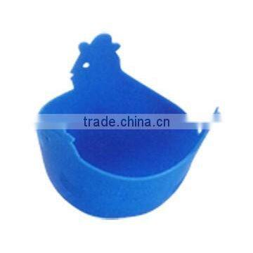 Single Cup 100% Food Grade Silicone Egg Cooker photo-3