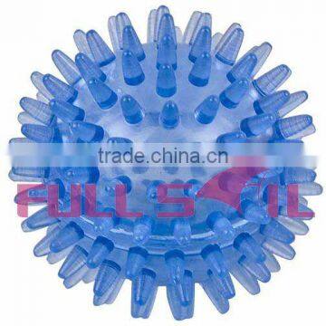 MINI Plastic Massager ball