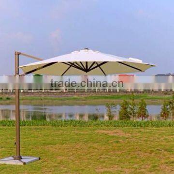 Outdoor Garden Patio Side Umbrella (BP-U65) photo-2