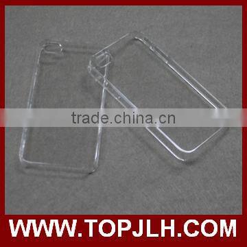 Custom Brand/ LOGO UV Printing Hard Material Blank Transparent PC photo-6