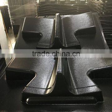 Supply Black Hard Plastic Auto Parts China Factory photo-6