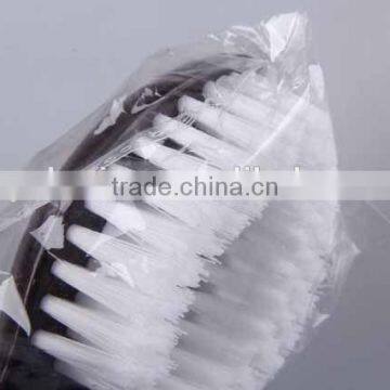 Fish-shaped Kitchen Cleaning Brush photo-3