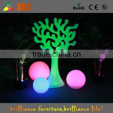 LED Lighting Decorative Lighted Trees and Flowers GD402 photo-5