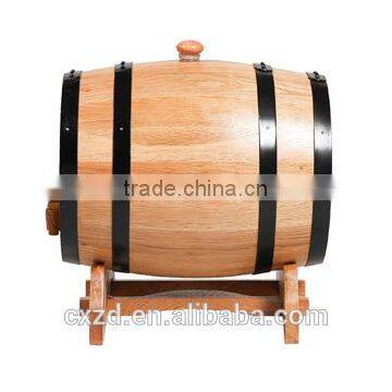 Supply All Kinds of High Quality Wooden Casks photo-2