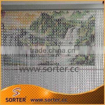 Fly Screen Stainless Decorative Metal Chains photo-4