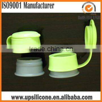 Food Bag Clip, Plastic Bag Closure Clip Keeps Food Fresh and Dry Bag Clip Pour and Seal Bag Clip photo-3