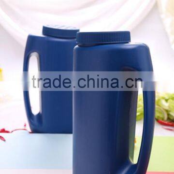 BPA-Free Plastic Salt Spreader/Plastic Salt Seed Canister photo-3