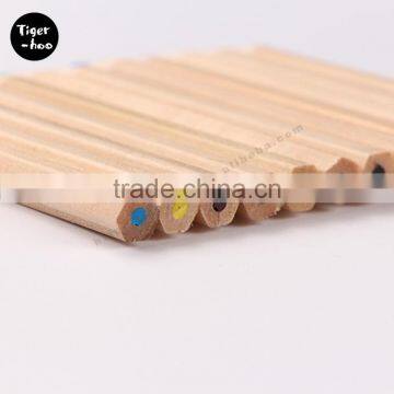 Wood Drawing Color Pencil photo-2