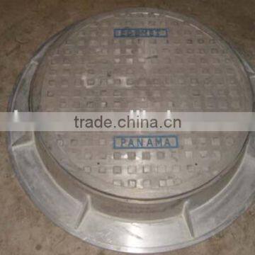 tank manhole tank manhole cover hinged manhole cover