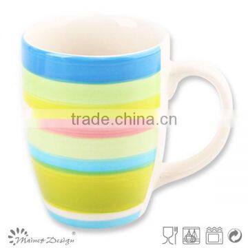Decal Ceramic Printing Mug photo-2