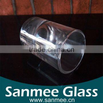 Wholesale China Manufacture Cheap Mini Wine Glass Shot Glass photo-2