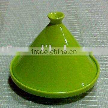 ceramic tajine
