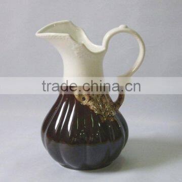 Vase(vase,flower vase,ceramic vase)