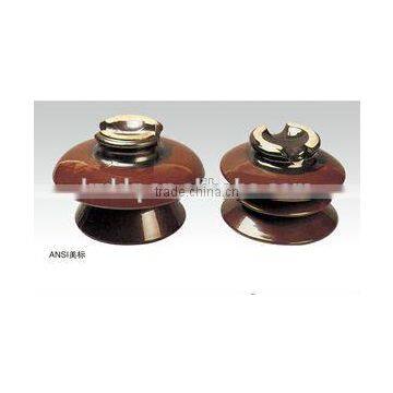 Electric Ceramic Spool Insulator photo-5