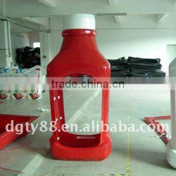 Plastic Thermoforming Product for machine