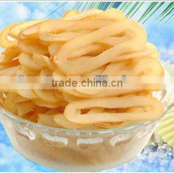 Dried Smoked Squid rings