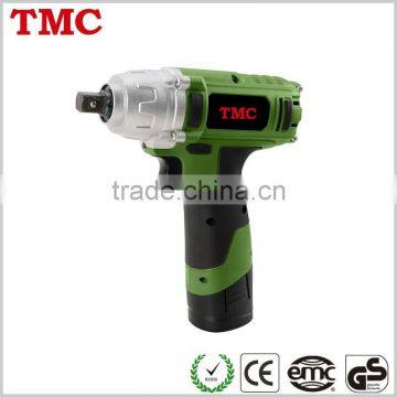 12v Adjustable Electric Cordless Torque Impact Wrench