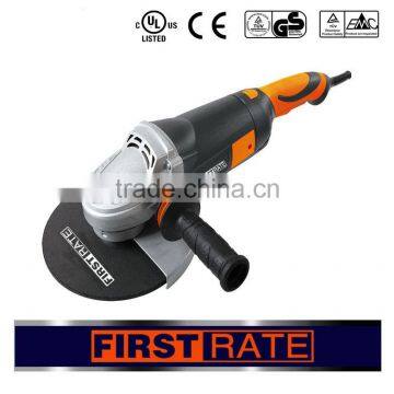 FIRST RATE Power Tools 2200W / 2400W 9-inch angle grinder 230mm with soft start