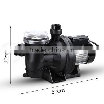 Good Quality and Best Design Swimming Pool Filter Pump photo-6