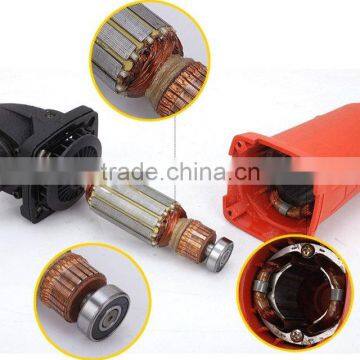 110mm Angle Grinder/electric Grinder/power Tools photo-4